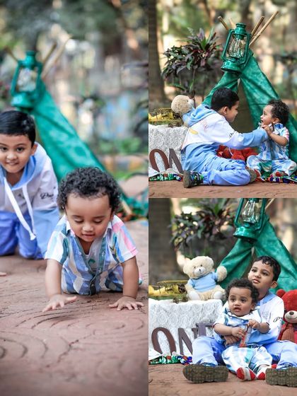 Outdoor Family Adventures photo 14