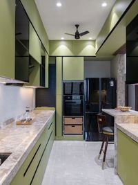 Residential Interior Design & Renovation
