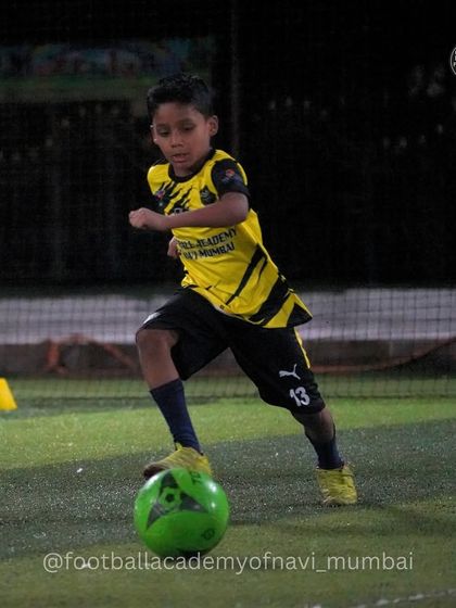 The Training Ground: Building Complete Players photo 30