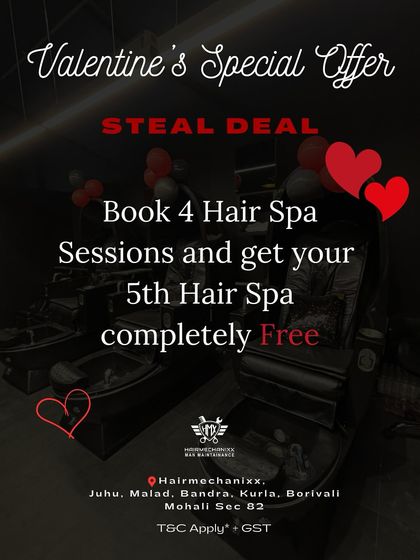 Total Man Maintenance photo 6