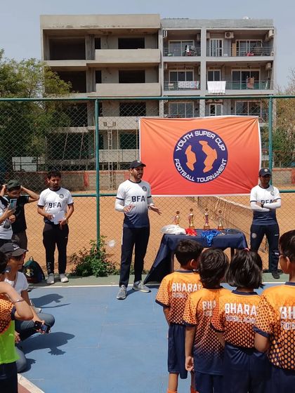 Our Teams & Community photo 17