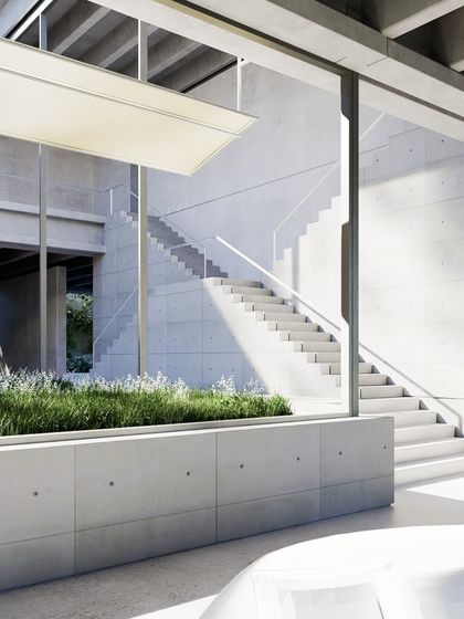 Farmhouses and Pavilions: Architecture in the Landscape photo 9