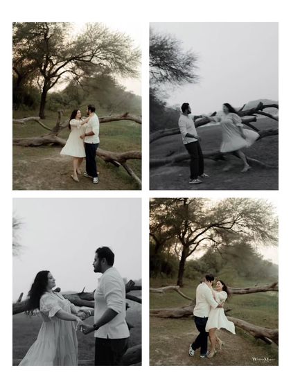 Our Story Begins photo 13