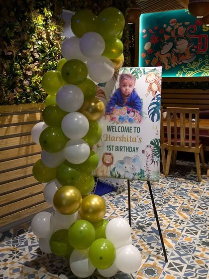 Magical Kids' Parties photo 31