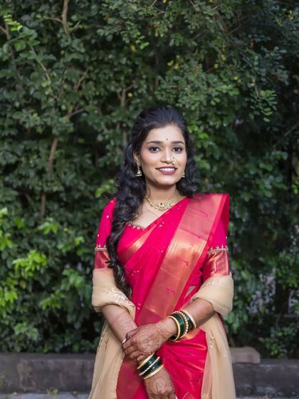 Radiant Brides photo 28