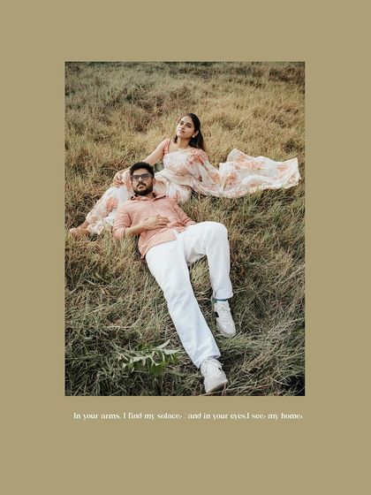 Orange Wedding Cinemas - Wedding Photography & Cinematography Pre-Wedding Stories: Love in Every Landscape photo 245