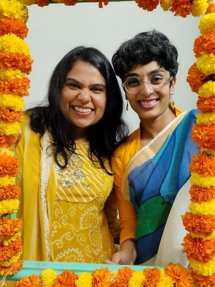 Radhika Mohta - Corporate & Community Events Curated Gatherings: From Diwali Parties to Journaling Circles photo 4