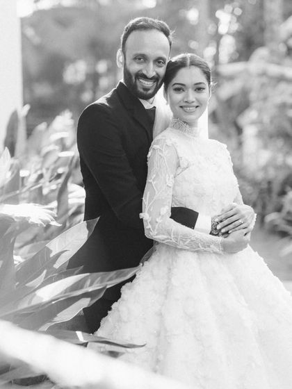 Christian Wedding Elegance photo 57