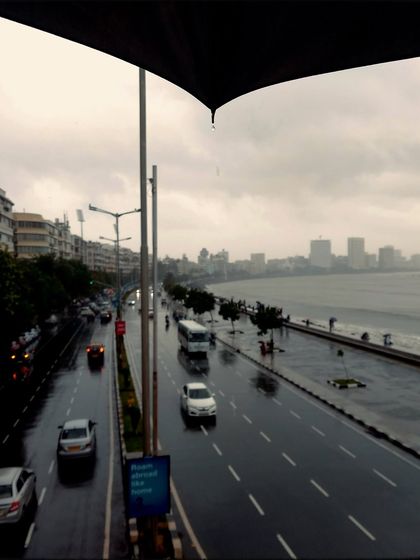 Mumbai Monsoon Moods photo 18