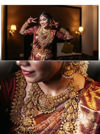 AJ Picture Company - Wedding & Couple Photography The Radiant Bride photo 6