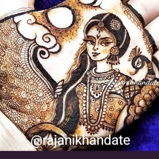 Rajani Khandate