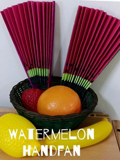 Tiny Mustards - Montessori Preschool Program Creative Expressions: Art & Craft photo 14