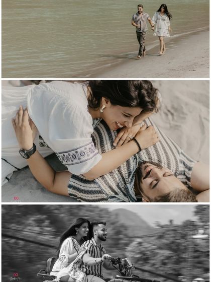 Bandhan Films - Pre-Wedding Photoshoots & Films Adventures in the Hills photo 8
