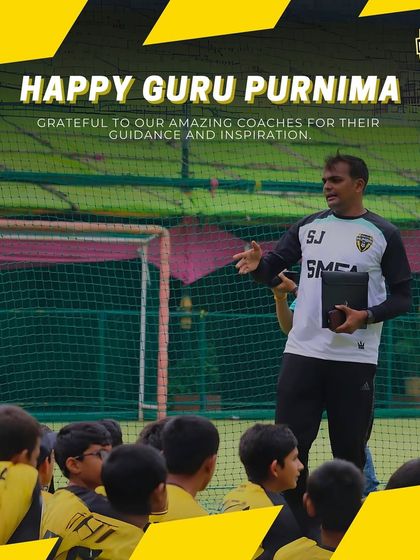 The SMFA Playbook: Our Certified Coaches photo 3