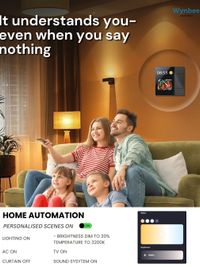 Home Automation Systems