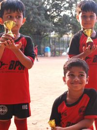 Elite Player Development Program