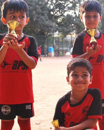 Elite Player Development Program