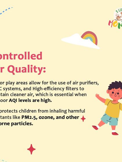 Our Play Philosophy & Fun Facts photo 4