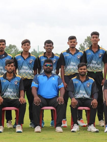 Rising Star Cricket Academy - Tournament Management & Facility Rental Corporate & Open-Age Tournaments photo 22