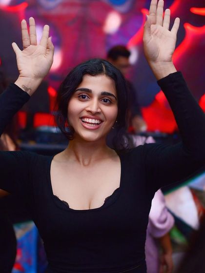 Hemanth Bhat - Corporate & Private Events DJ Electrifying Club Nights photo 24