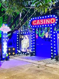 Full-Service Event Planning