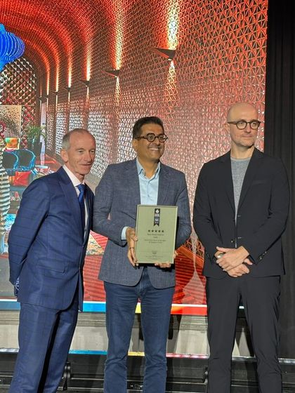 Award-Winning & Culturally-Infused Designs photo 10