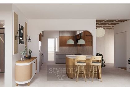 StyleMyKona - Residential Interior Design Modern Kitchens, The Heart of the Home photo 20