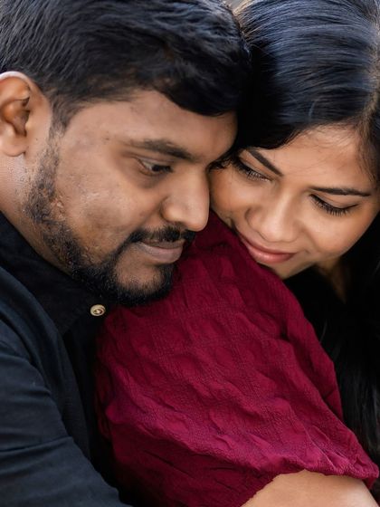 Yogesh Gupta - Pre-Wedding Photography Urban Romance: Delhi Heritage & City Life photo 32