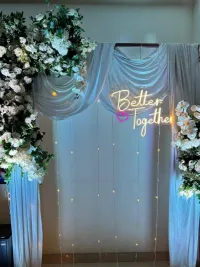 Personal Event Decoration