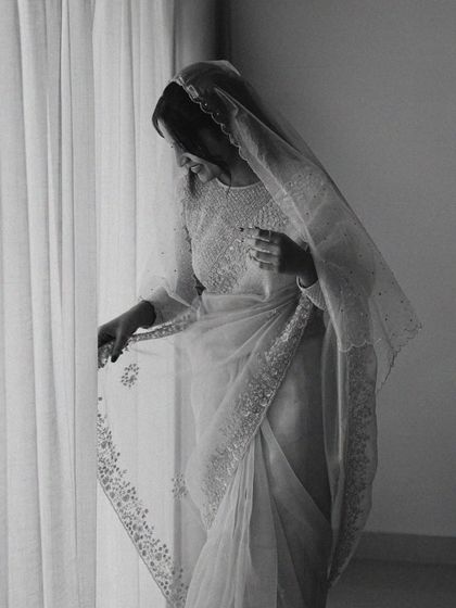 Portraits of the Soul: Bridal & Groom photo 13