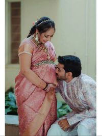 Maternity & Baby Photography