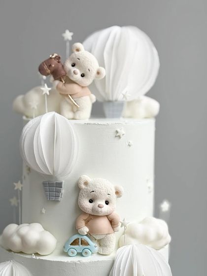 Cakenest - Custom Cake Marketplace Baby Celebrations photo 13