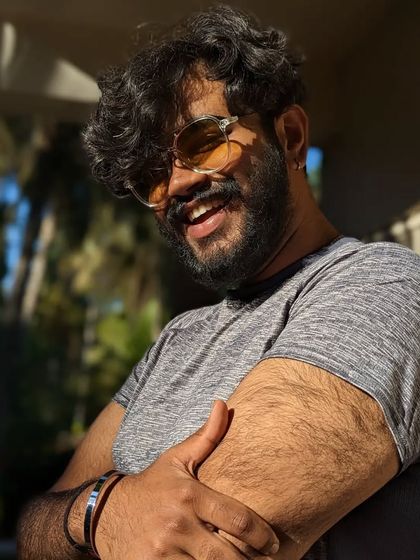 Vasishth - Live DJ Services Behind the Decks: The Lifestyle photo 24