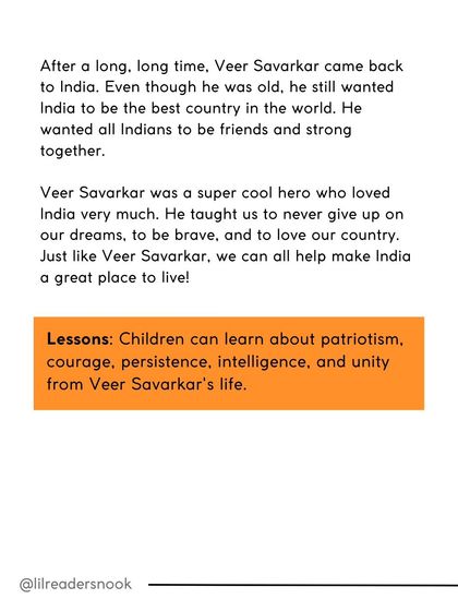 Devaki Bhujang Gajare - Professional Storytelling Sessions for Children Tales from Our Roots photo 24