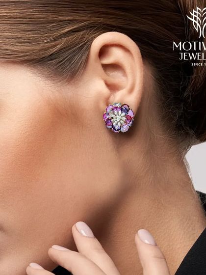 Exquisite Earrings photo 25