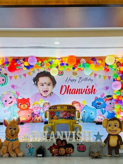 Favorite Cartoon & Game Characters photo 3