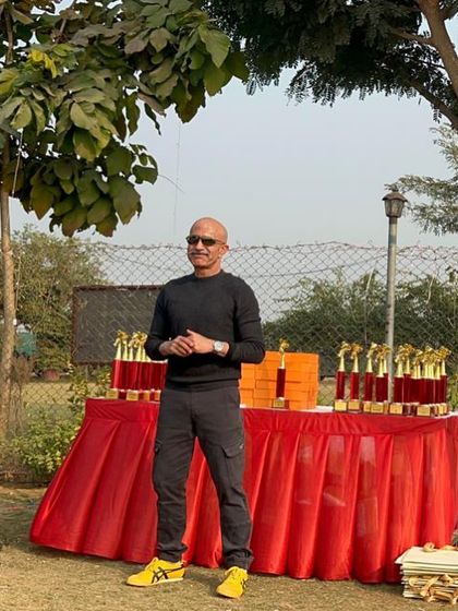 The Philosophy: Mind Over Miles photo 8