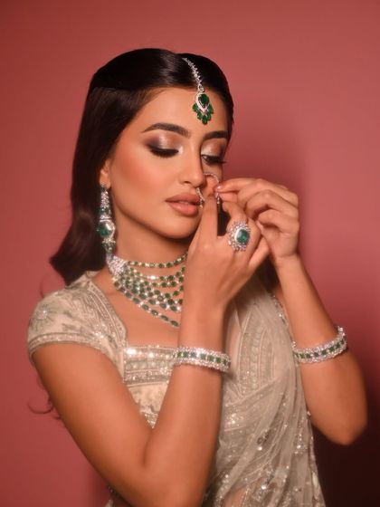 Signature Bridal Looks photo 3