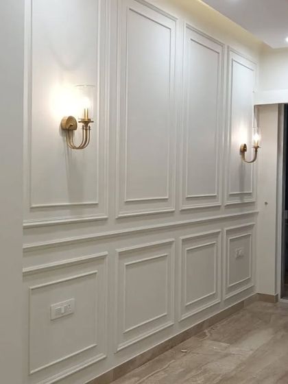 DesignTone - Home Interior Design & Renovation Luxurious Living & Dining Spaces photo 26