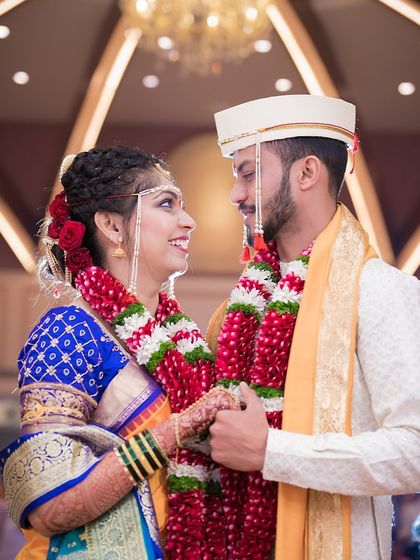 Unforgettable Weddings & Receptions photo 43