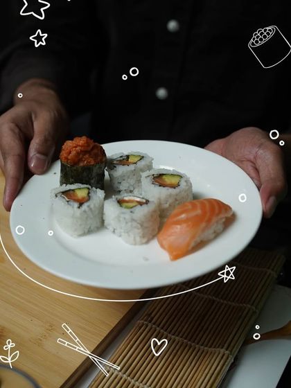 Trove Experiences - Culinary Workshops Flavors of Asia photo 6