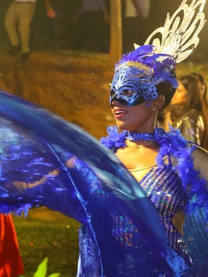 Lourd Vijay's Dance Studio - Wedding Choreography Grand Themed Productions photo 3