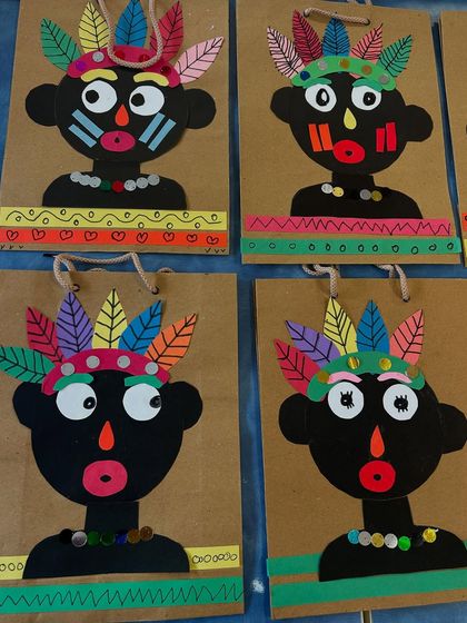 Creative Crafting Corner photo 21