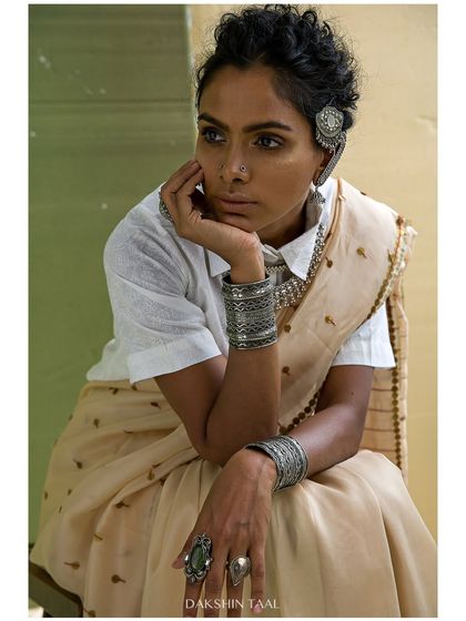 Vidhi Thakur - Portrait & Headshot Photography Fashion & Brand Collaborations photo 14