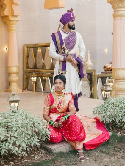 Rahul Mahadik Photography - Wedding Photography Authentic Maharashtrian Ceremonies photo 30