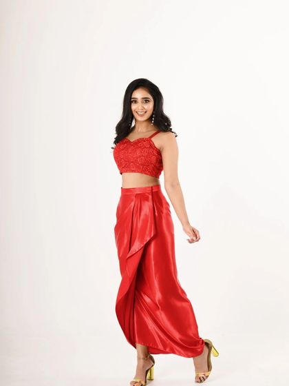 Vikas Photo Factory - Portrait Photography Fashion & Editorial Portraits photo 31