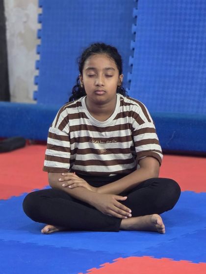 Elite Squad Gymnastics Academy - Kids Gymnastics Classes Focus & Discipline photo 5