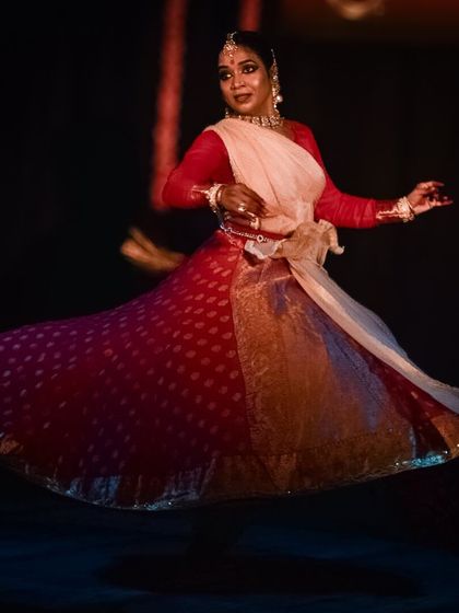 Sneha Kappanna - Theatre, Storytelling & Workshops Dance, Drama & Choreography photo 100