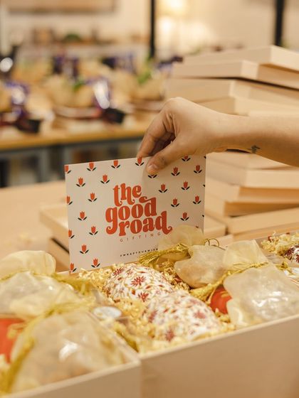 TheGoodRoad Gifting - Corporate Gifting Solutions Premium Client & Partner Gifting photo 11