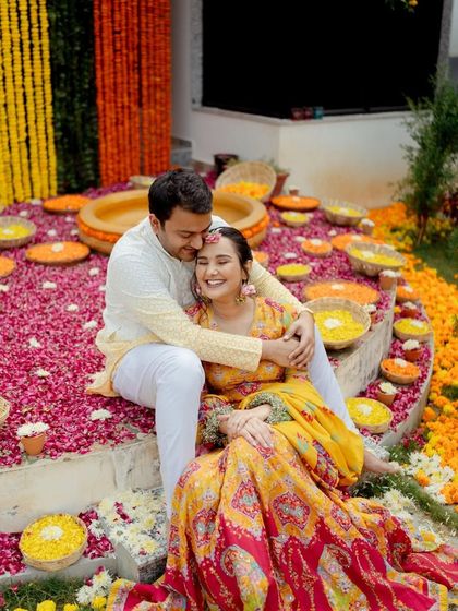 Unforgettable Portraits: Couples & Candids photo 12